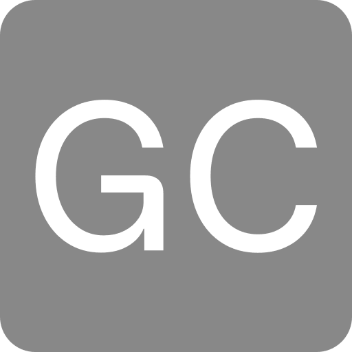 Graph Catalyst Logo